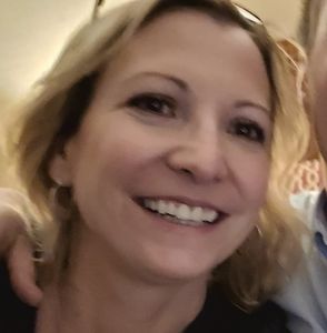 Meet your Posher, Wendy